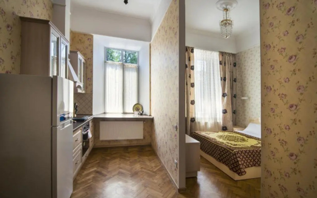 Apart Hotel Kvartira 1