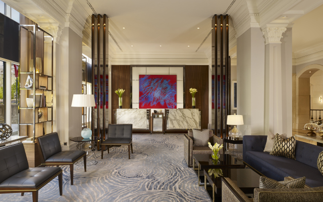 Al Habtoor Palace Hotel