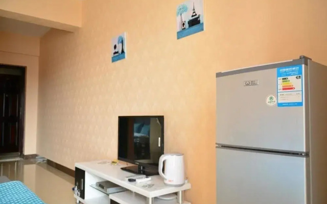 Nanning A Life Hotel Apartment
