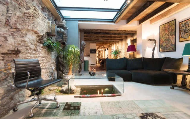 Harbour Suites
