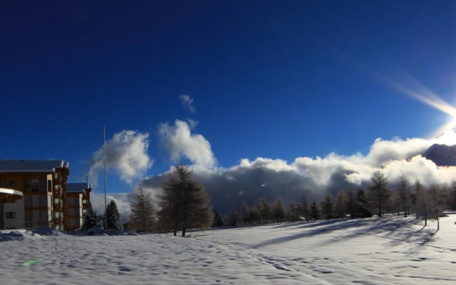 Royal B26 Riederalp in Riederalp