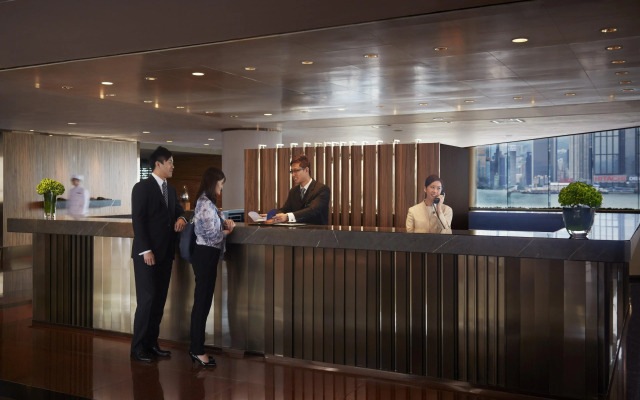 Regent Hong Kong