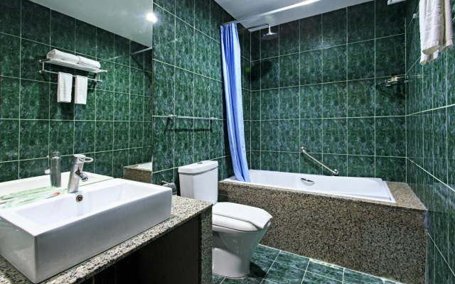 The Orchard Cebu Hotel & Suites powered by Cocotel