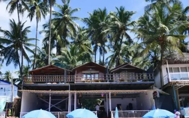 O3 Beach Resort
