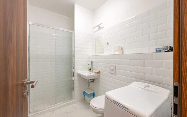 Klauzal 11-202 City Center Apartment