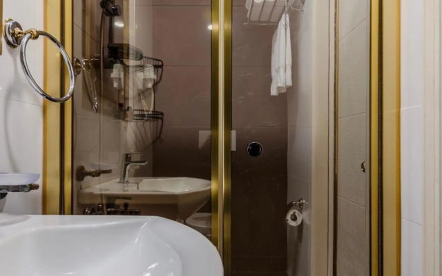 Lemis Suite Istanbul