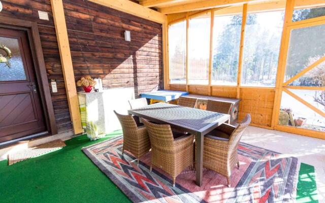 Ferienwohnung Reitgestüt Waldeck