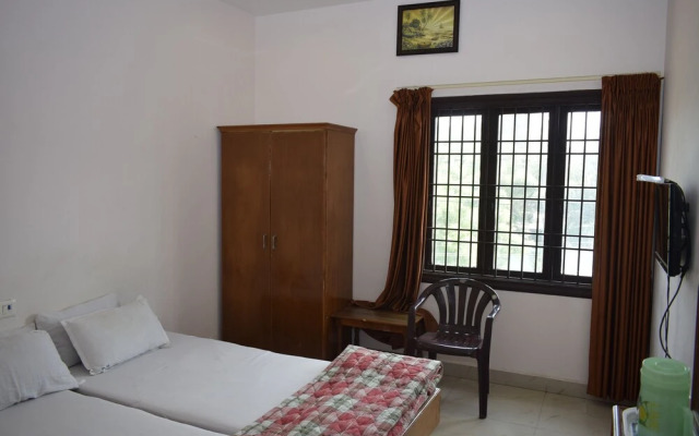 R.M Guest House