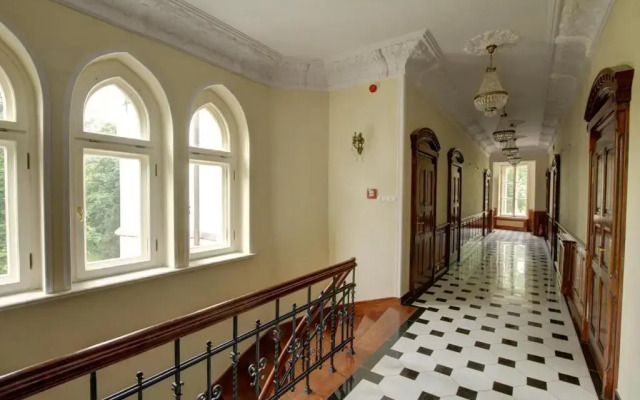 Palac Sulislaw Hotel & Spa