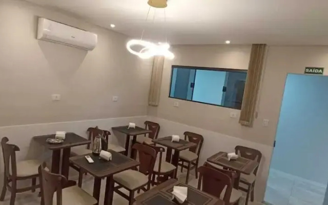 Hotel New Space
