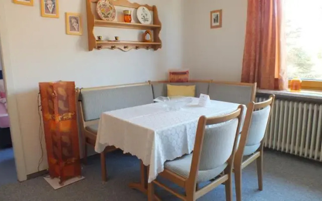 Ferienwohnungen Antine
