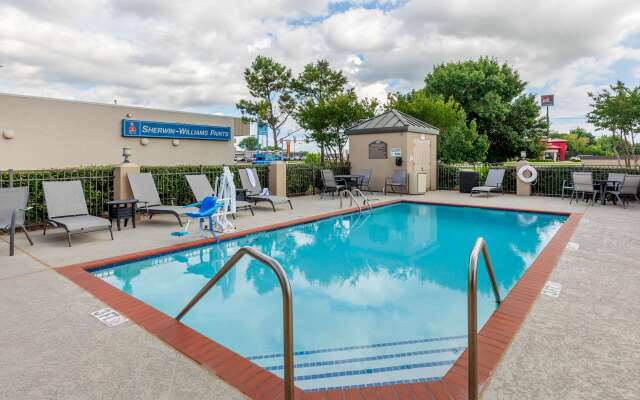 Quality Inn & Suites Durant