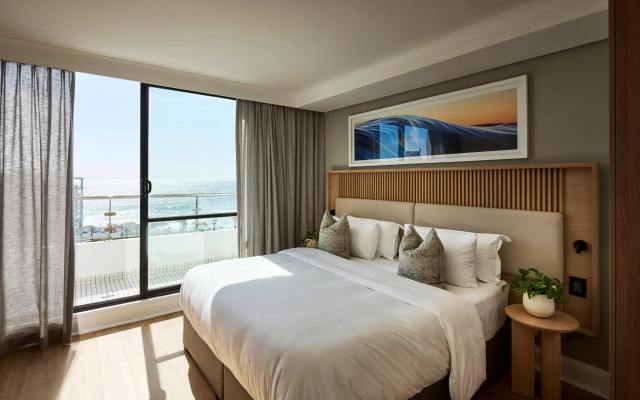 President Hotel