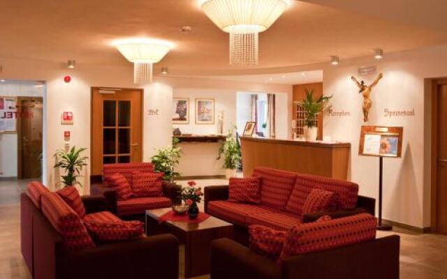 Hotel Martinerhof