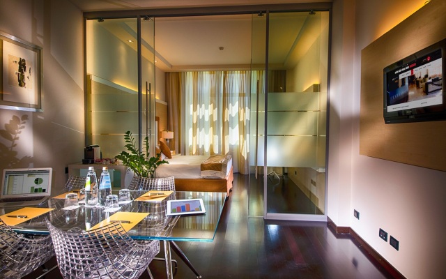 La Favorita Hotel