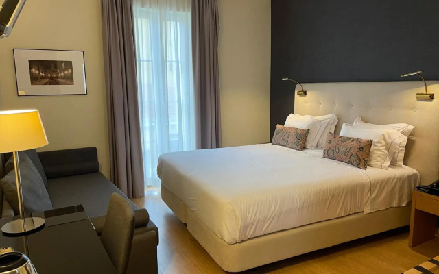 Hotel Sete Colinas