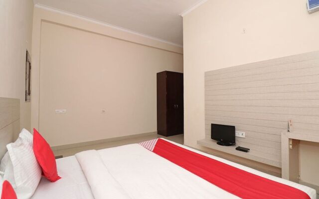 OYO 24781 Rangamati Garden Resort