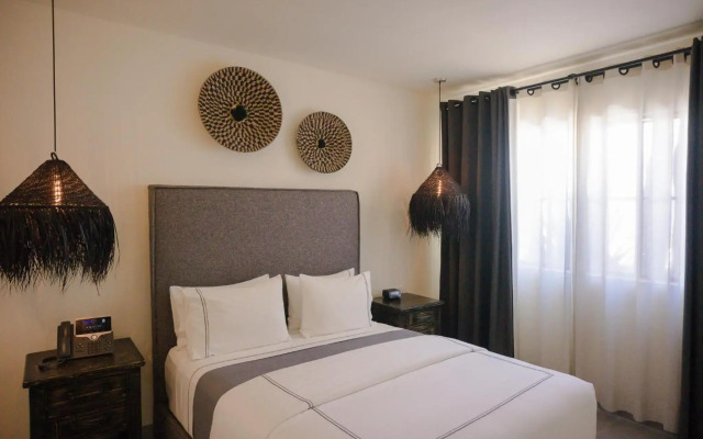 Hotel Amatte San Miguel de Allende