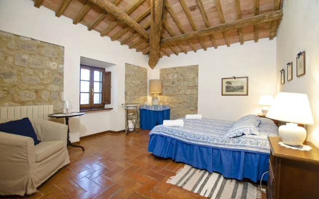 La Palazzina