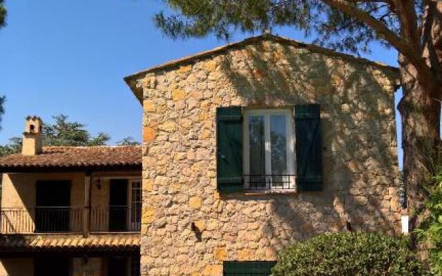 Villa Vuyani Antibes