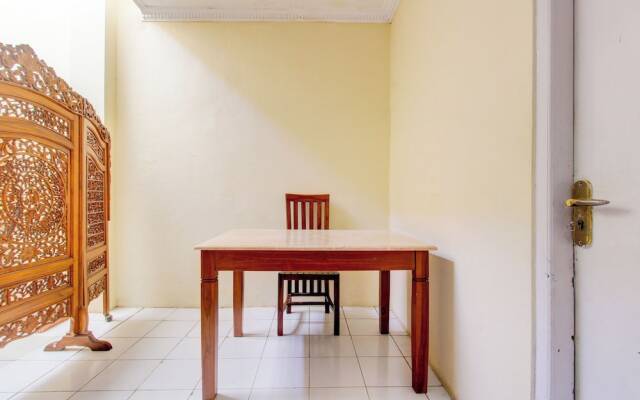 Saffa Guesthouse 27