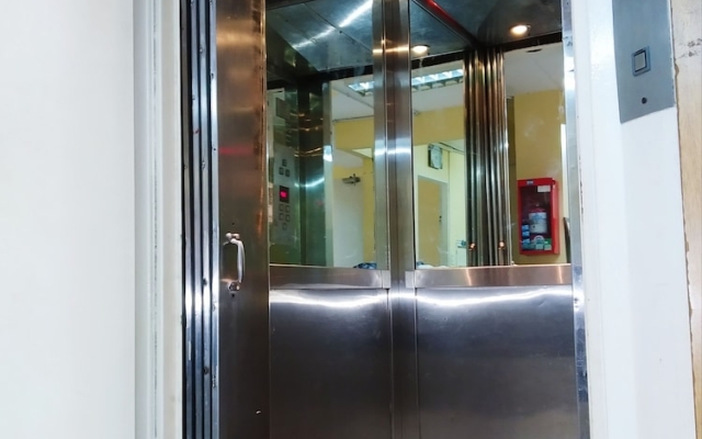 Hotel Lua