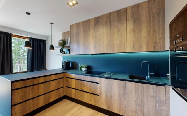 Lipno Port Apartment C204 - Lipno Home