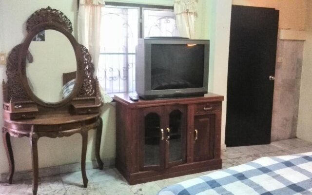 Tientong Guesthouse