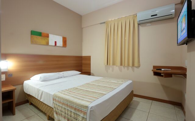 Ibis Styles Ribeirão Preto Maurilio Biagi
