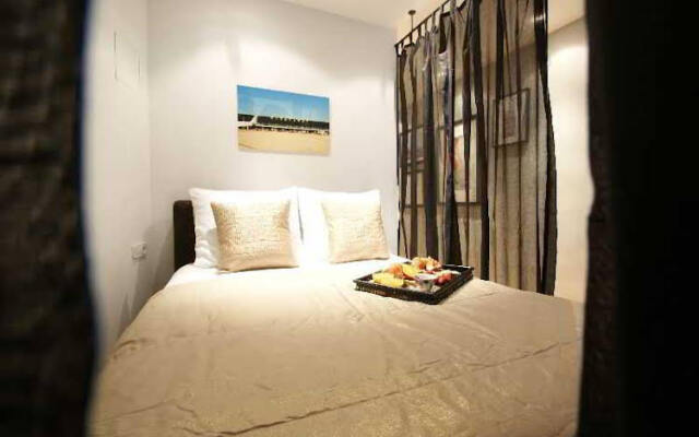 Ramblas Studio Apartments Barcelona