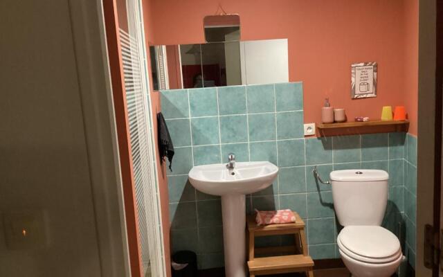 Maisonnette Nantes