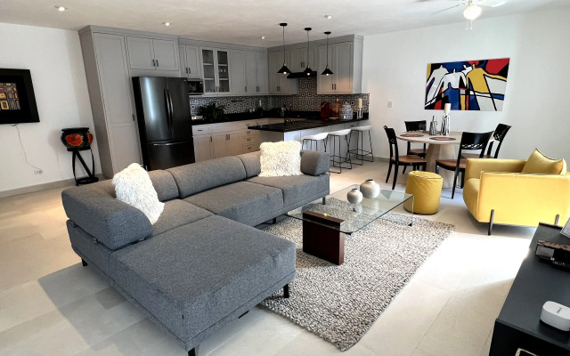 El Ponto, Luxury 2 Floor Suit/Loft