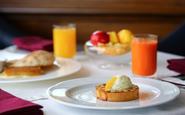 InterContinental Le Vendome Beirut