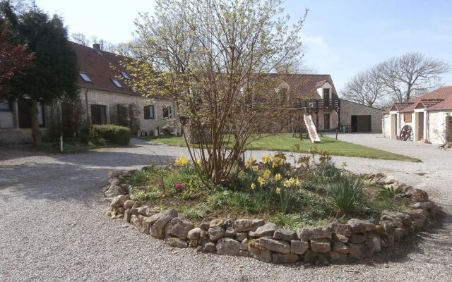Gites Chambres d'Hotes Calypso