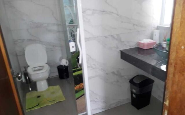 Bela Curitiba Hostel