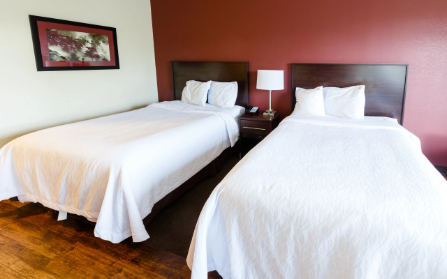 Red Roof PLUS+ Danville, KY