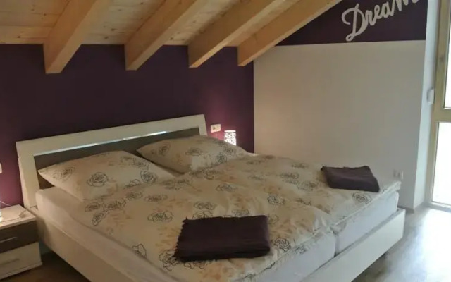 Ferienhaus Baumberger