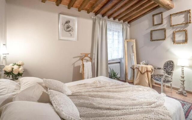 Alloggio Romantico Con Idromassaggio E Vista Panoramica