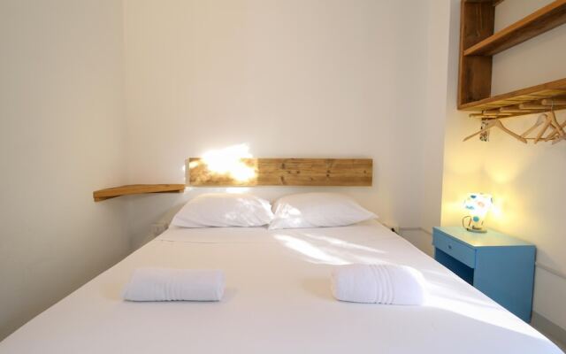 Cozzy Sarrocca in Sa Rocca Tunda