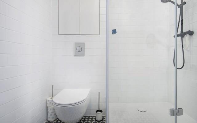 Novis Apartments Przy Rotundzie