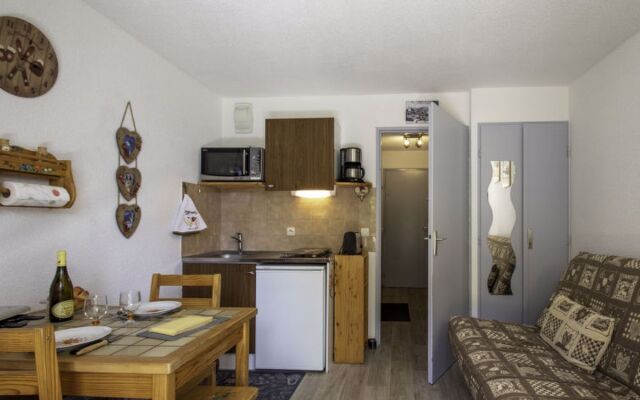 Chalets du Soleil 33701