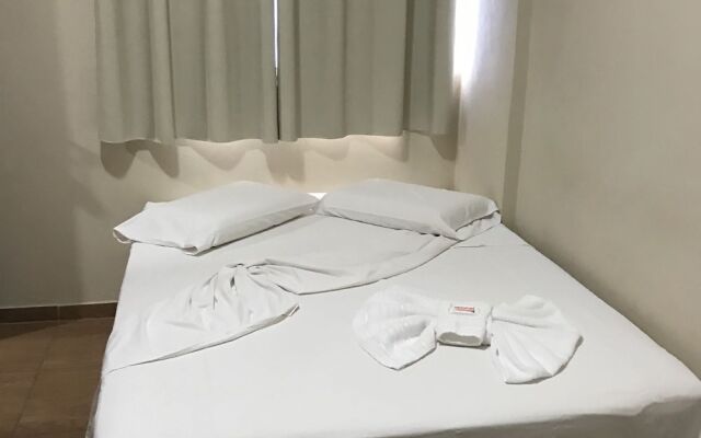 Quality Leste Hotel
