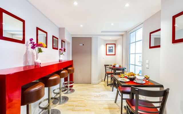 D'win Hotel