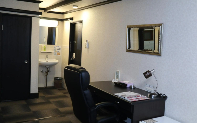 Hotel Daiki