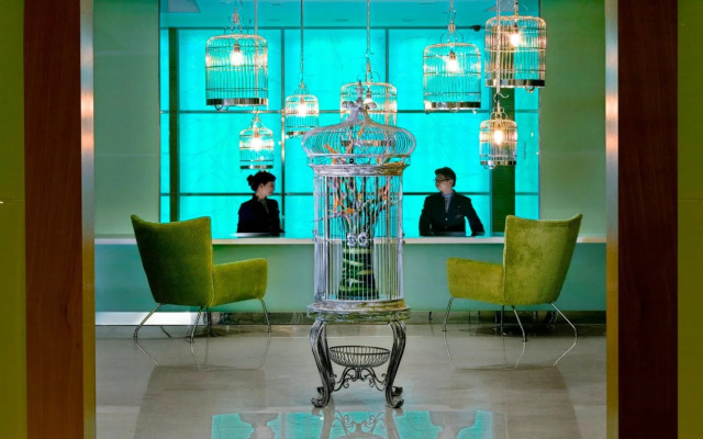 Fraser Place Kuala Lumpur (closed)