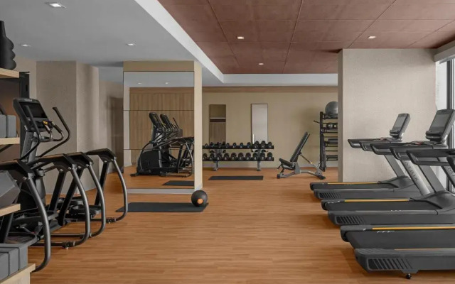 AC Hotel Clearwater Beach