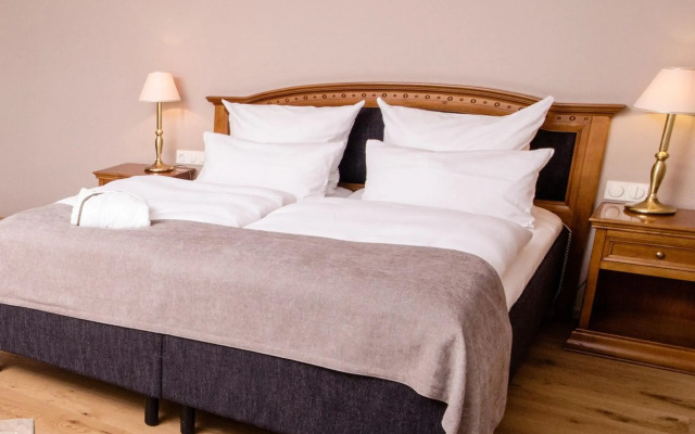 Das Mühlbach - Thermal Retreat & Wellness Resort