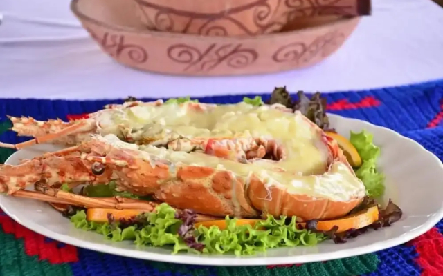 Ranchería Utta