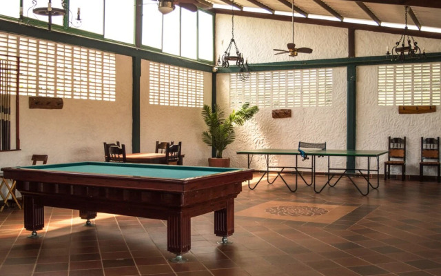 Hotel Boutique El Virrey