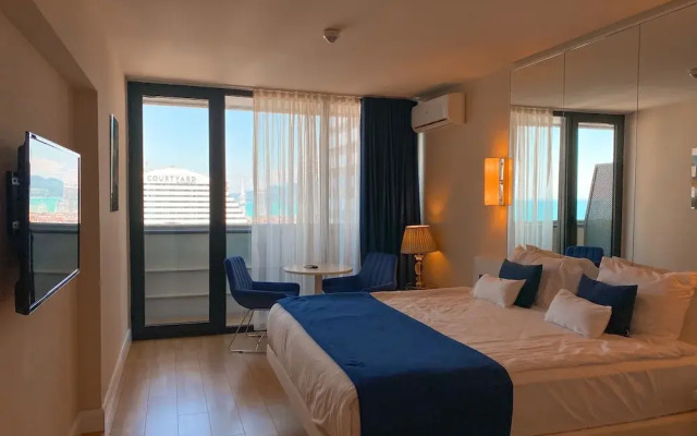 Seaside VIP40